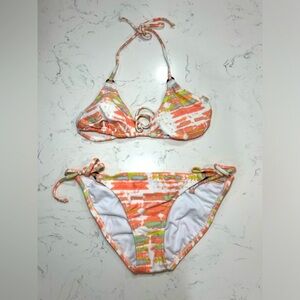 FRENCH CONNECTION UK multicolored Bikini - FCUK